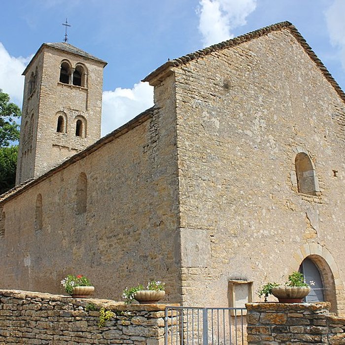 Photo de Église Saint-Denis de Massy