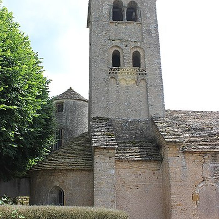 Photo de Église Saint-Denis de Massy