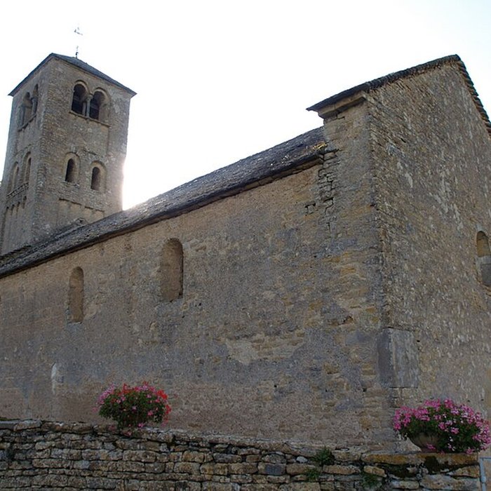 Photo de Église Saint-Denis de Massy