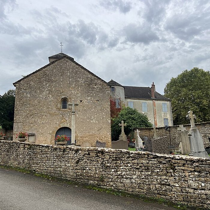 Photo de Église Saint-Denis de Massy