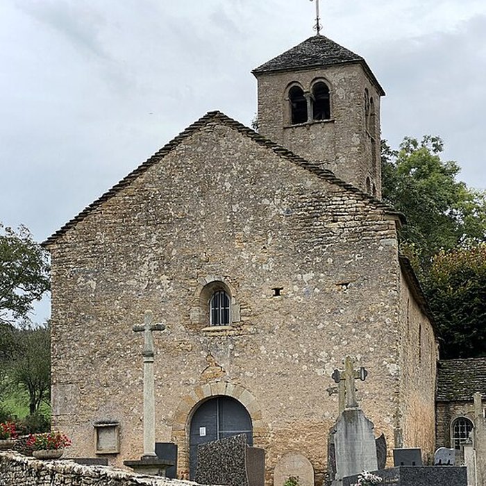 Photo de Église Saint-Denis de Massy