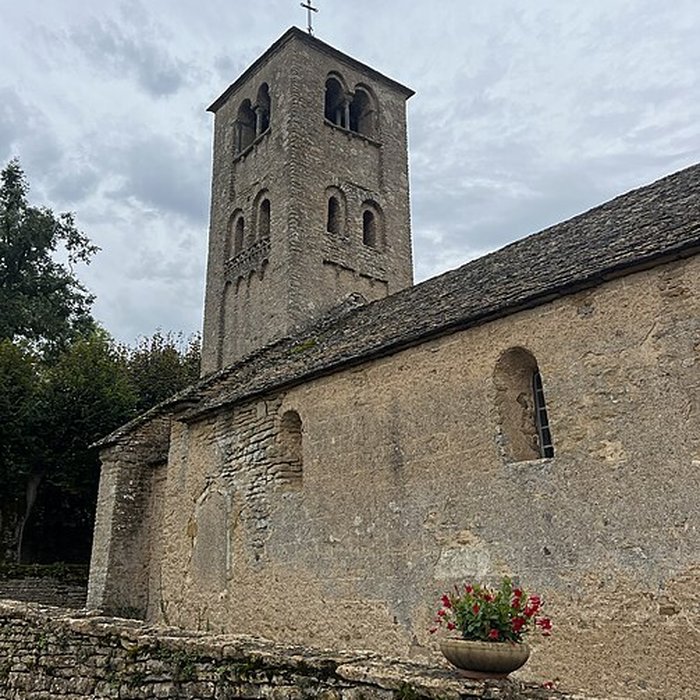 Photo de Église Saint-Denis de Massy