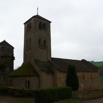 eglise saint denis de massy