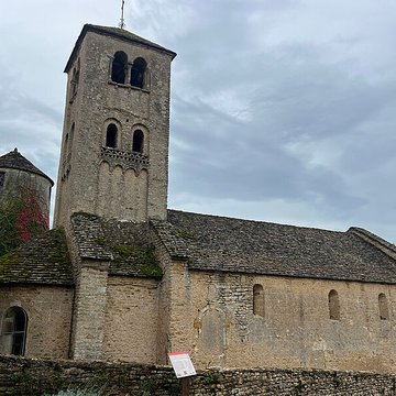 Église Saint-Denis de Massy