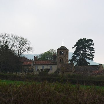 Église Saint-Denis de Massy