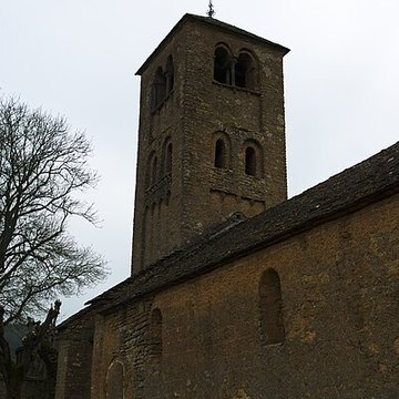 Église Saint-Denis de Massy