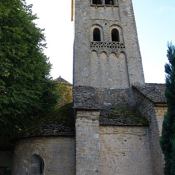 Église Saint-Denis de Massy