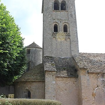 Église Saint-Denis de Massy
