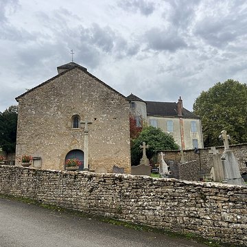 Église Saint-Denis de Massy