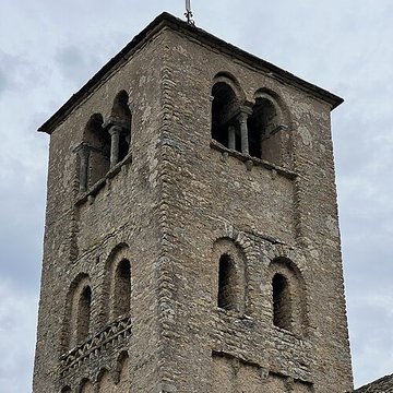 Église Saint-Denis de Massy