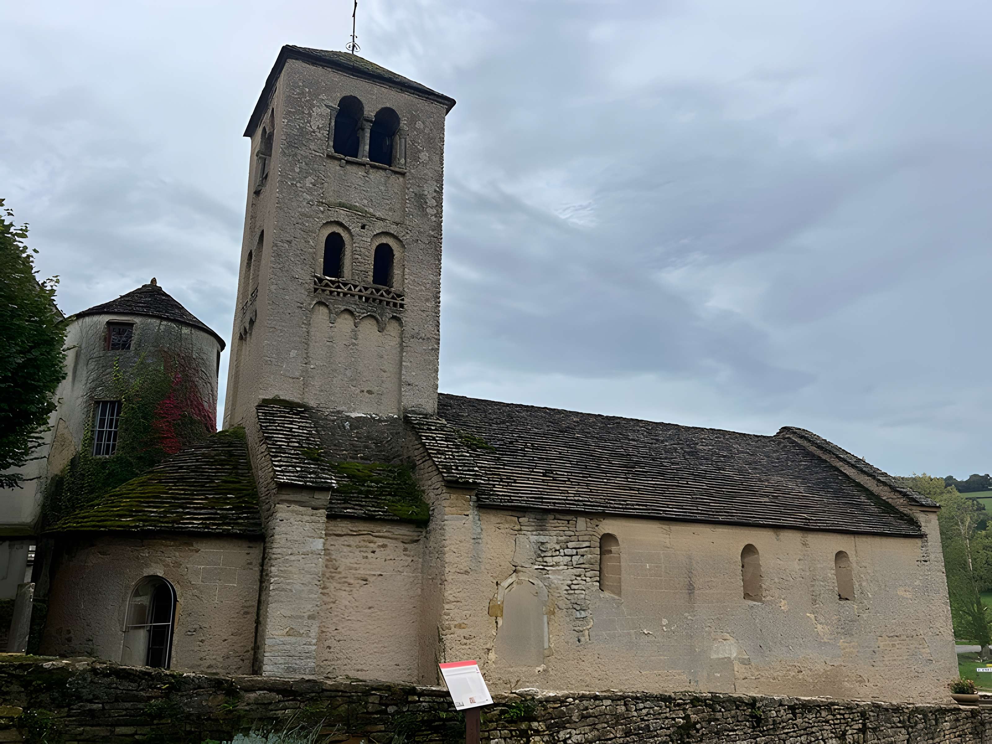 Église Saint-Denis de Massy