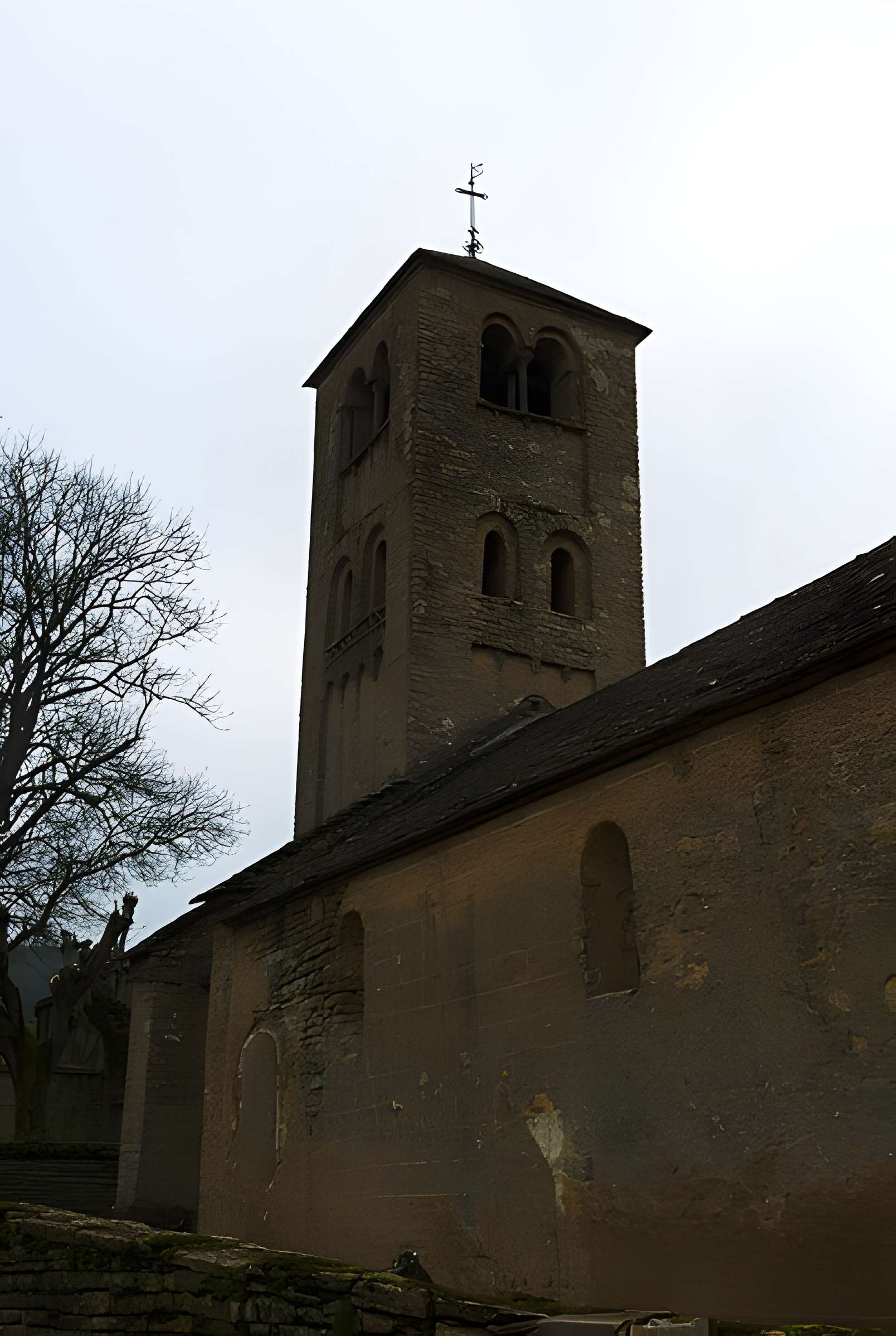 Église Saint-Denis de Massy