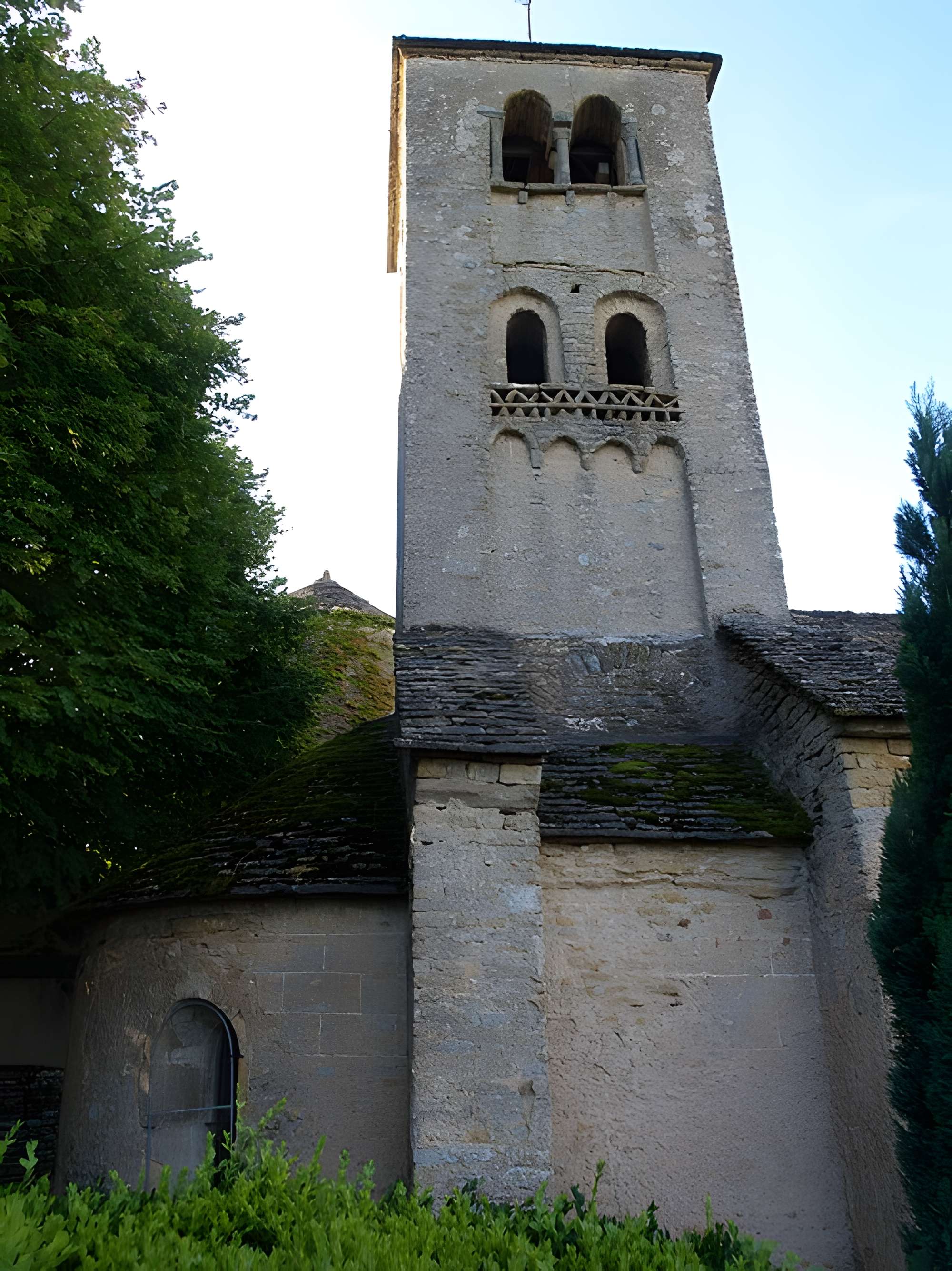 Église Saint-Denis de Massy