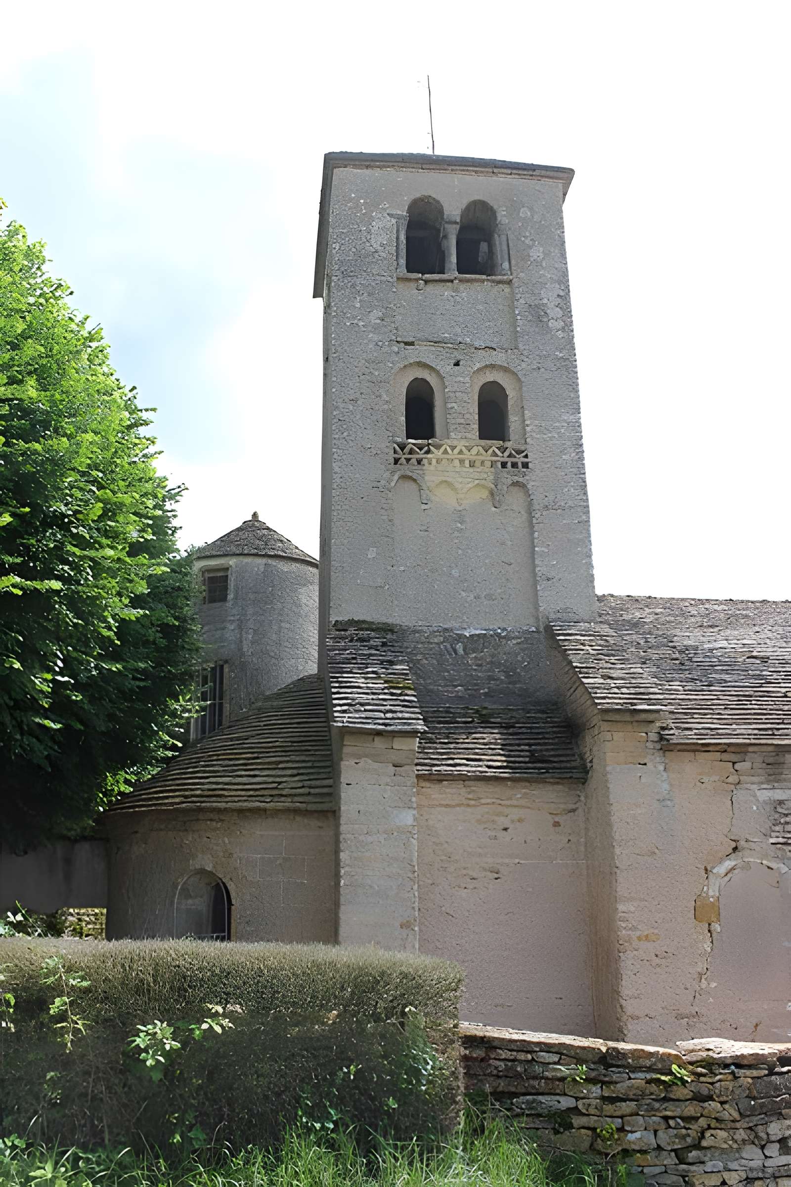 Église Saint-Denis de Massy