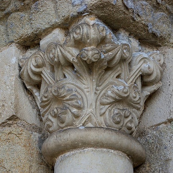 Photo de Église Saint-Denis de Montmoreau-Saint-Cybard