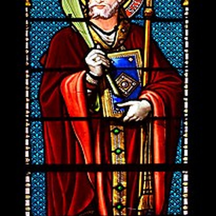 Photo de Église Saint-Denis de Montmoreau-Saint-Cybard