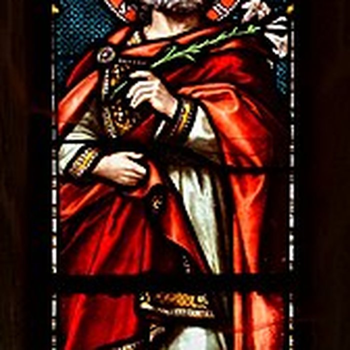 Photo de Église Saint-Denis de Montmoreau-Saint-Cybard