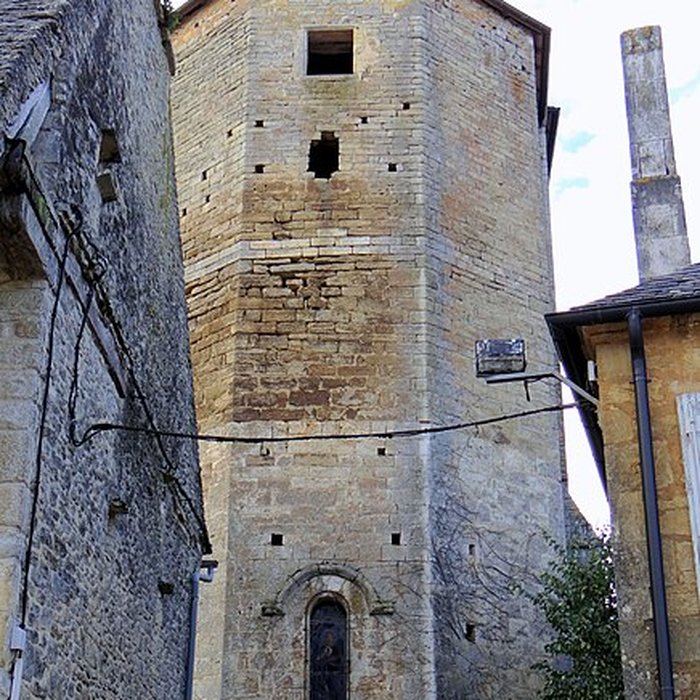 Photo de Église Saint-Denis de Nadaillac