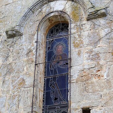 Église Saint-Denis de Nadaillac