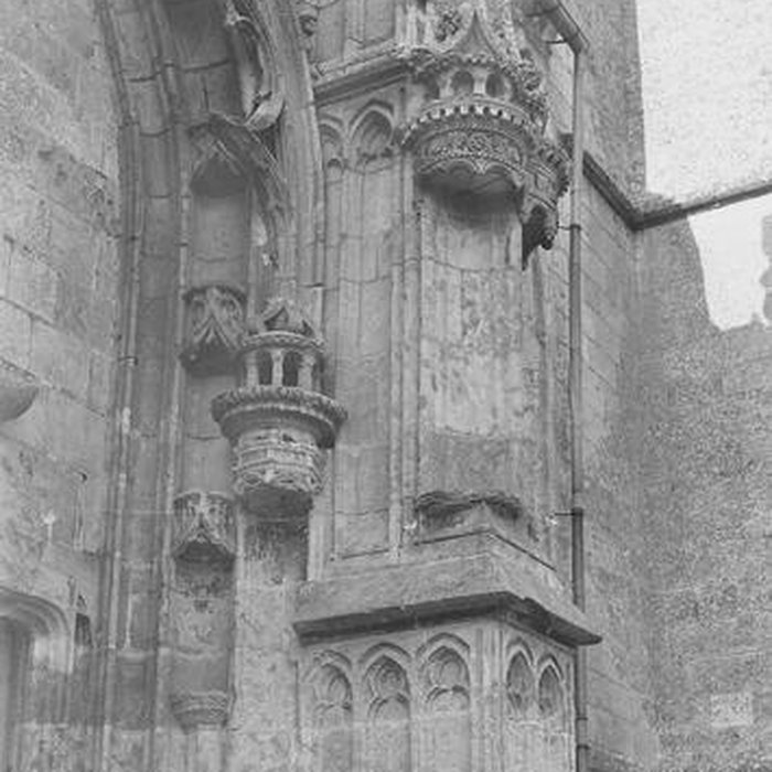 Photo de Église Saint-Denis de Paillart