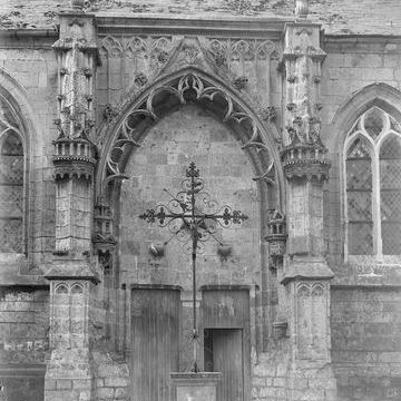 Église Saint-Denis de Paillart