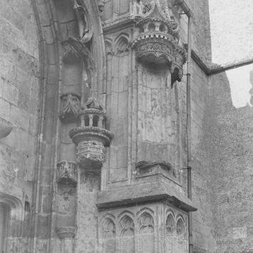 Église Saint-Denis de Paillart