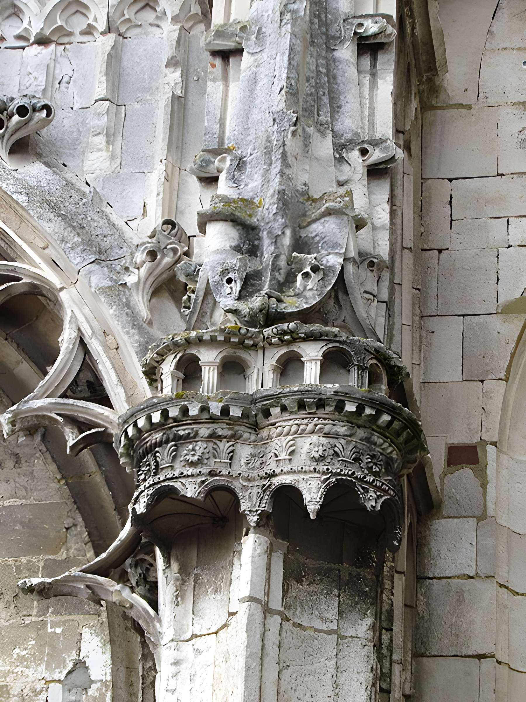 Église Saint-Denis de Paillart