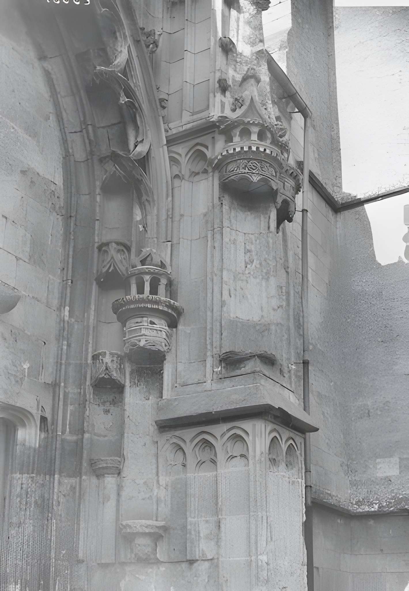 Église Saint-Denis de Paillart