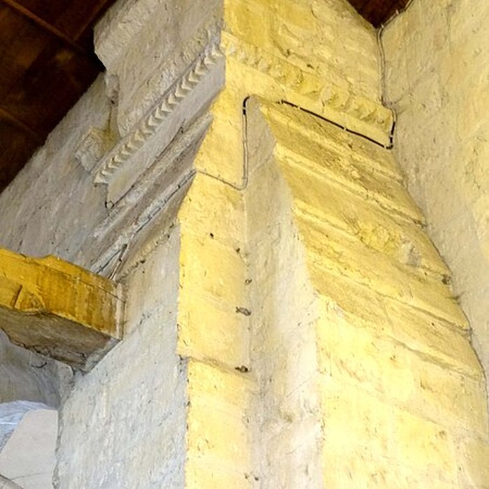 Photo de Église Saint-Denis de Remy