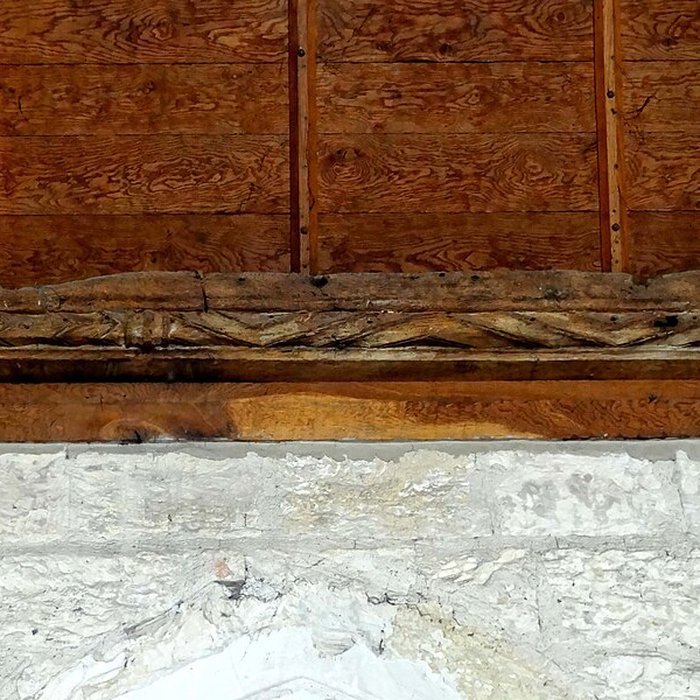 Photo de Église Saint-Denis de Remy