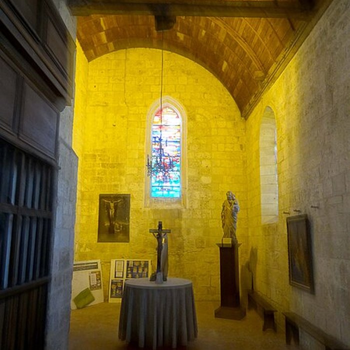 Photo de Église Saint-Denis de Remy