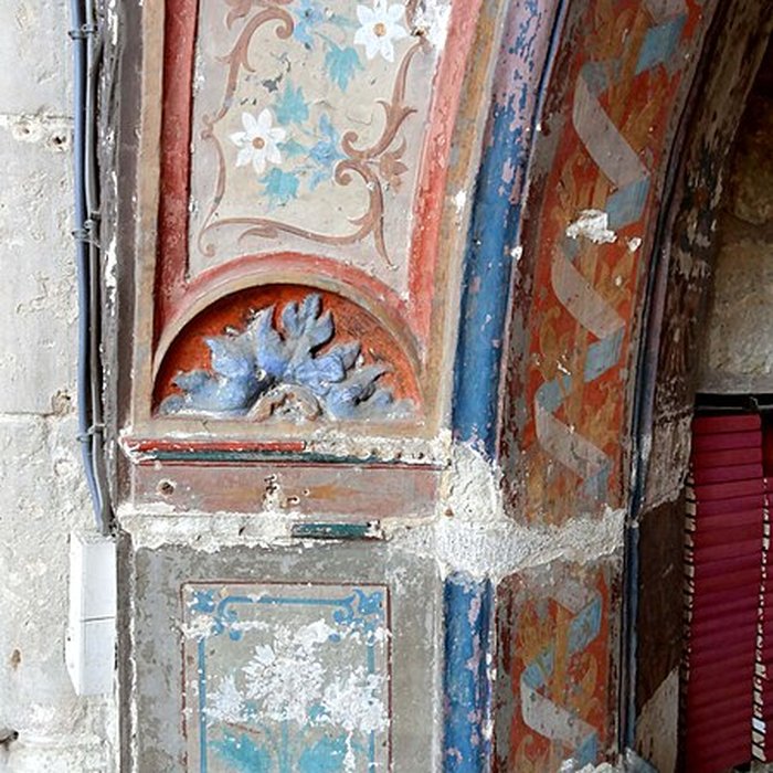 Photo de Église Saint-Denis de Remy