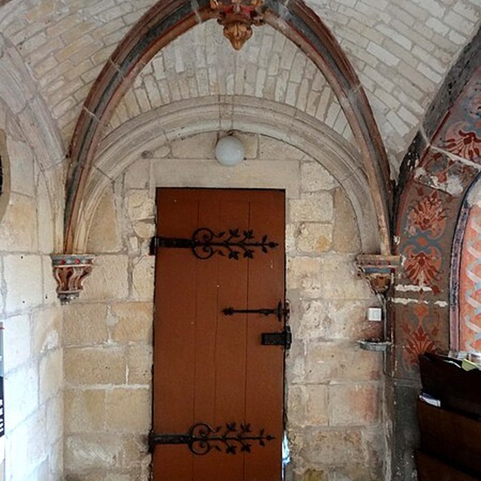 Photo de Église Saint-Denis de Remy