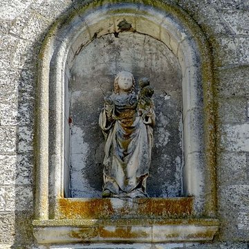 Église Saint-Denis de Remy