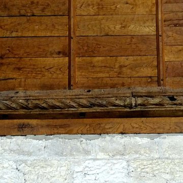 Église Saint-Denis de Remy