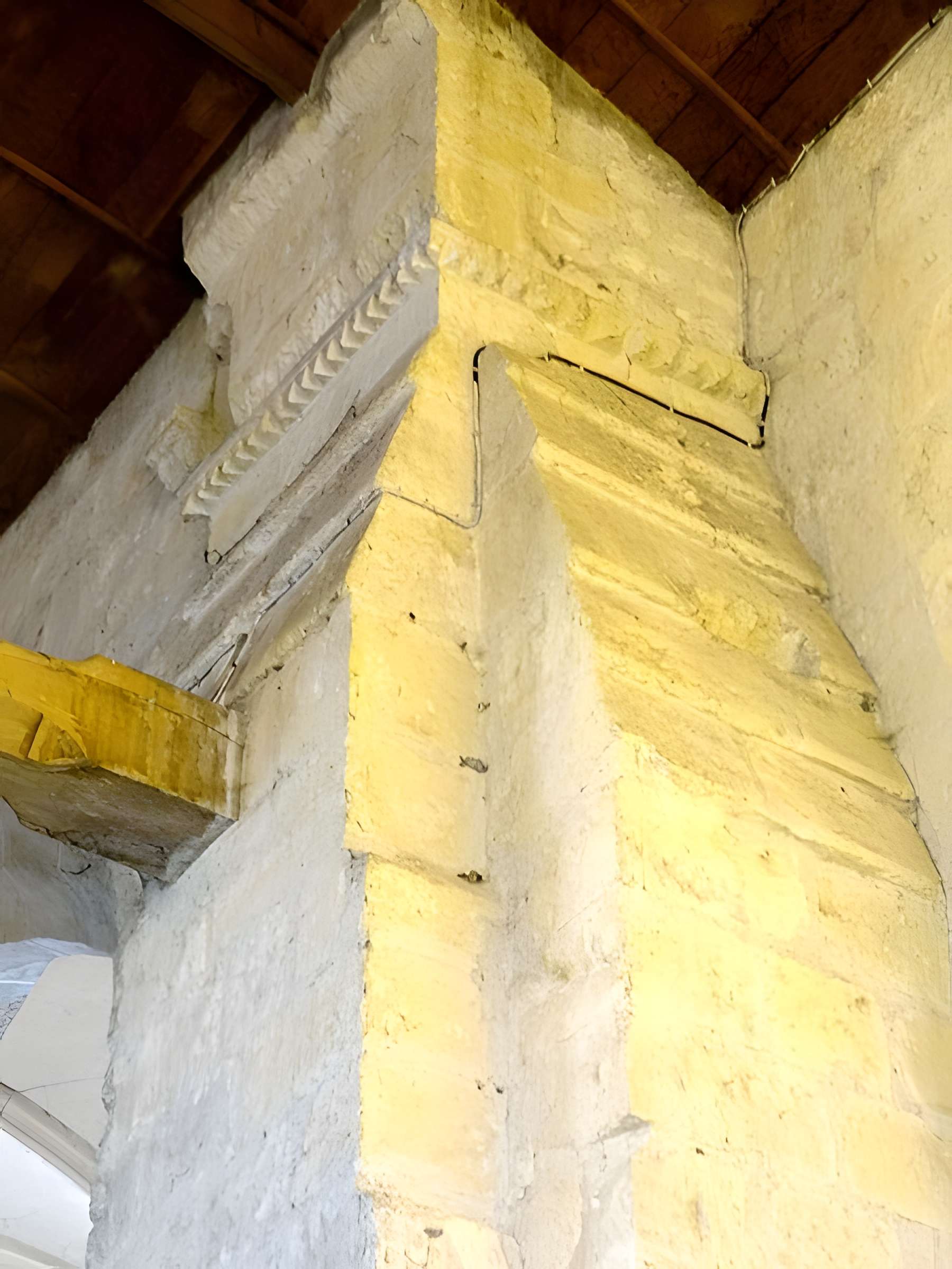 Église Saint-Denis de Remy