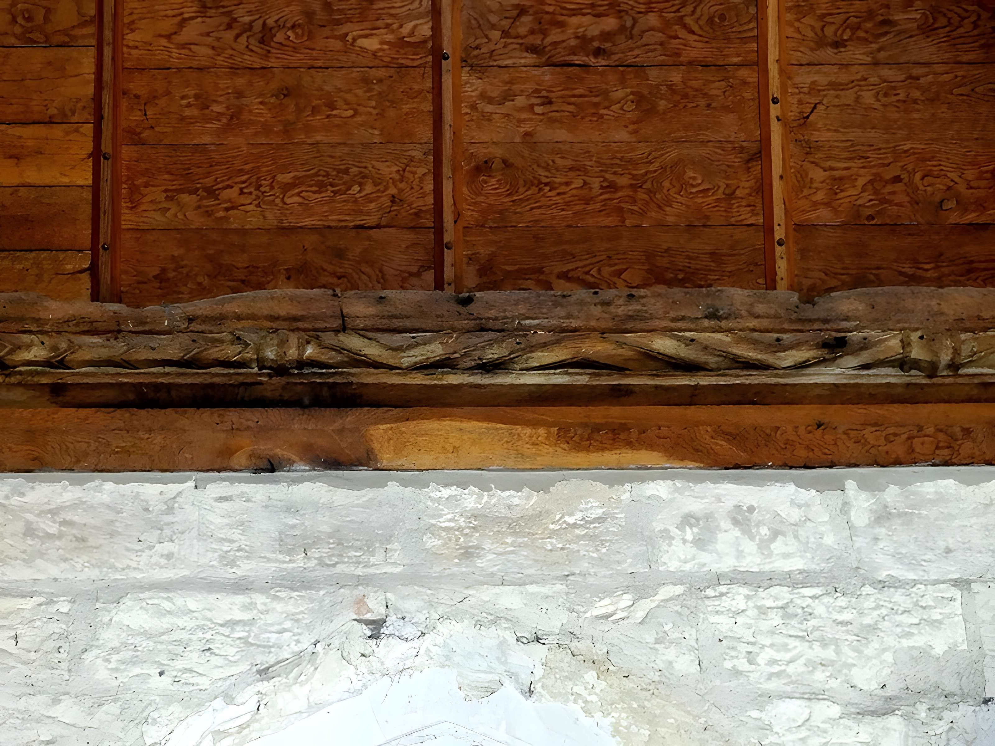 Église Saint-Denis de Remy