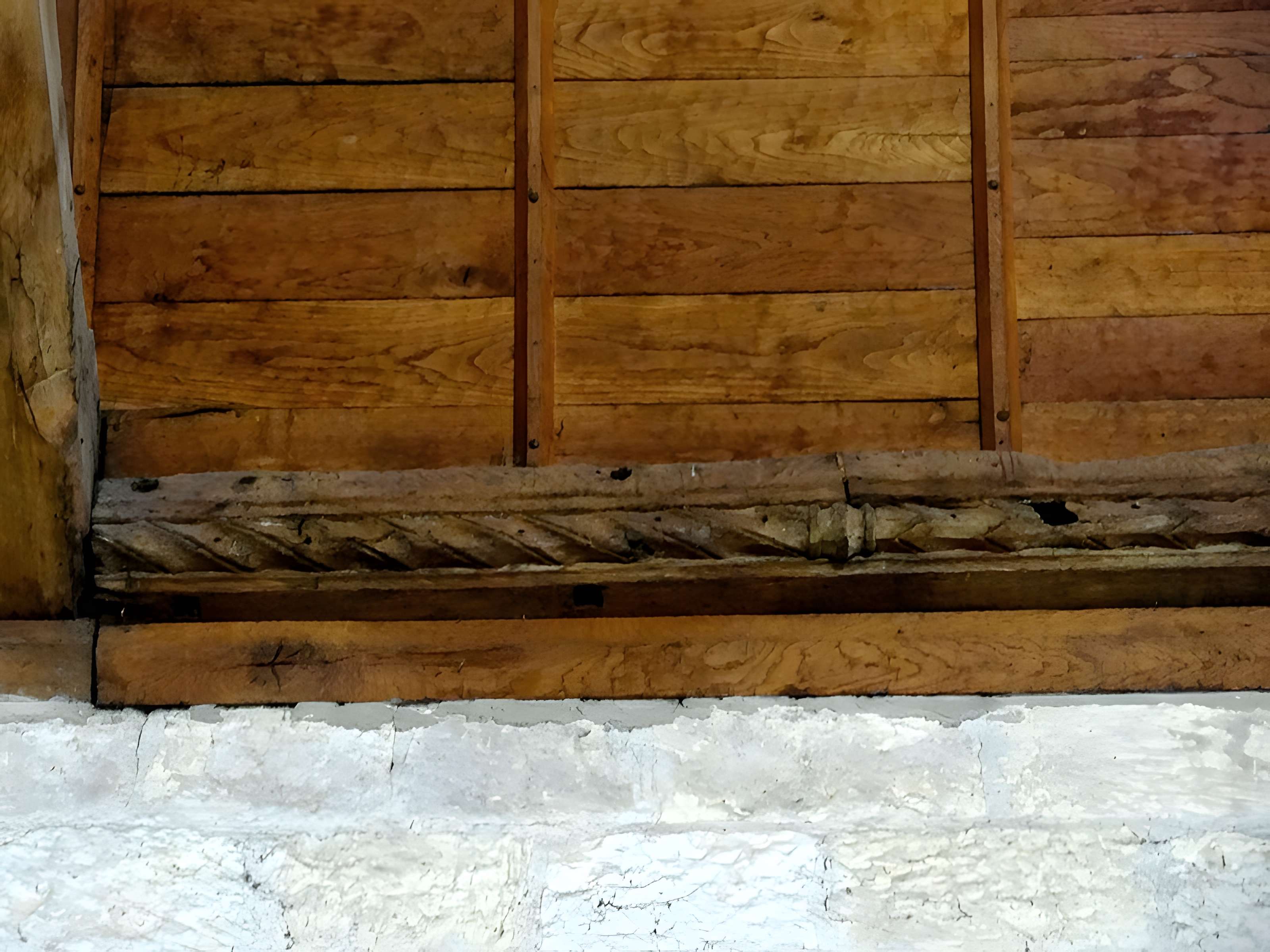 Église Saint-Denis de Remy