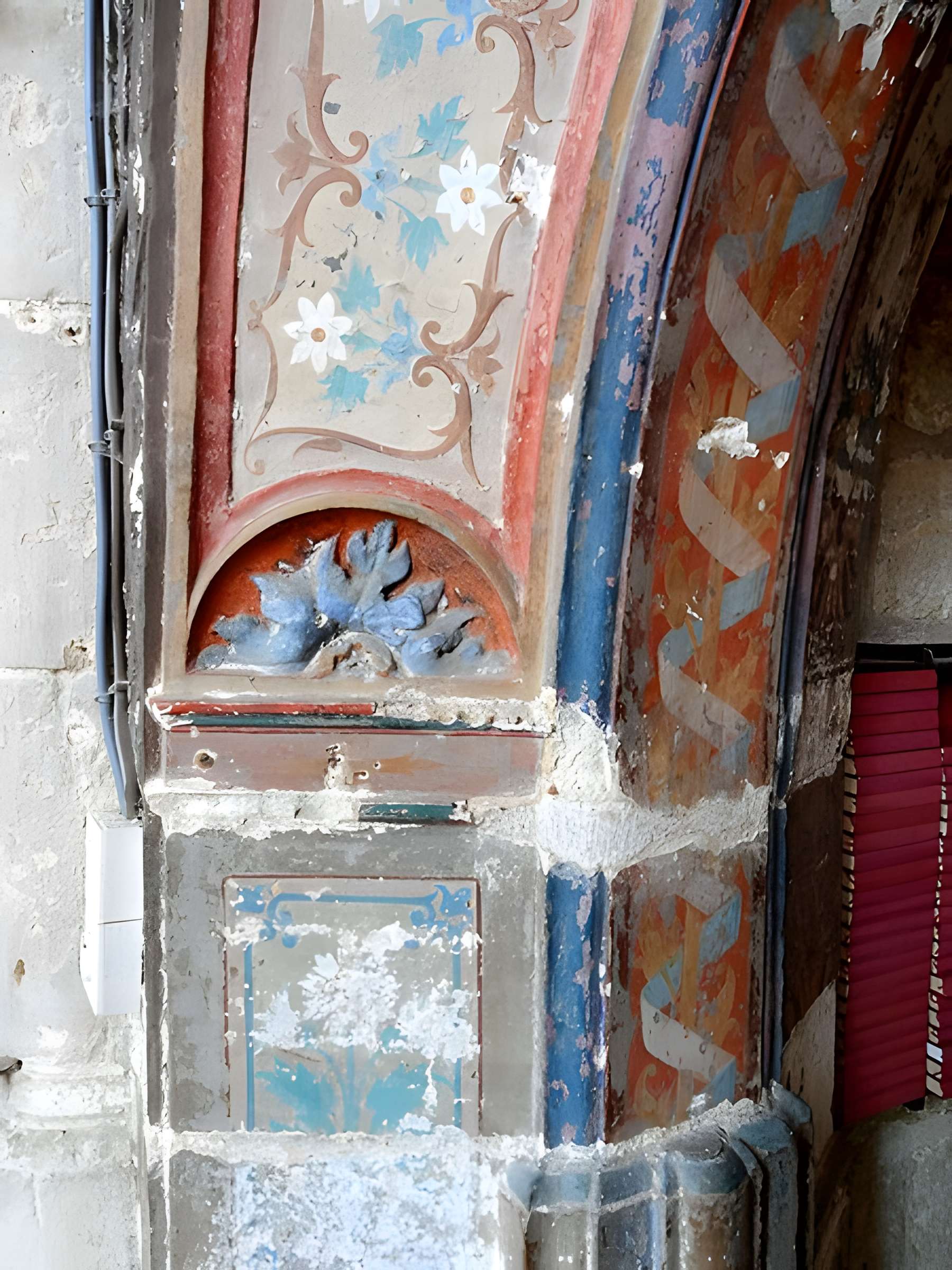 Église Saint-Denis de Remy