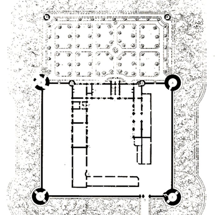 Photo de Château de Nantouillet