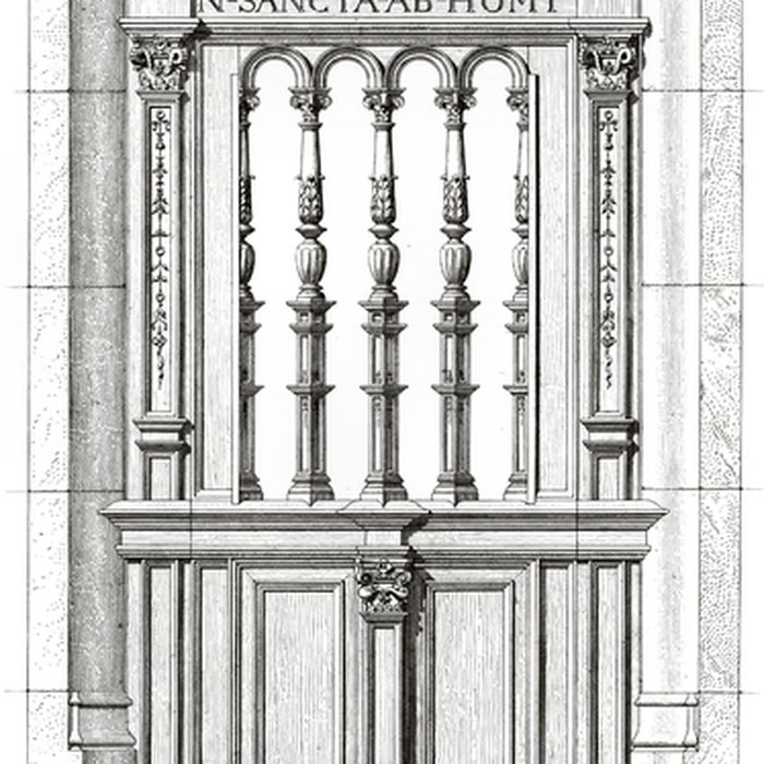 Photo de Château de Nantouillet