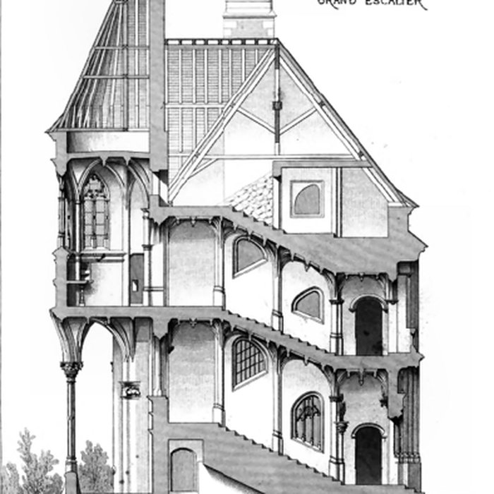 Photo de Château de Nantouillet