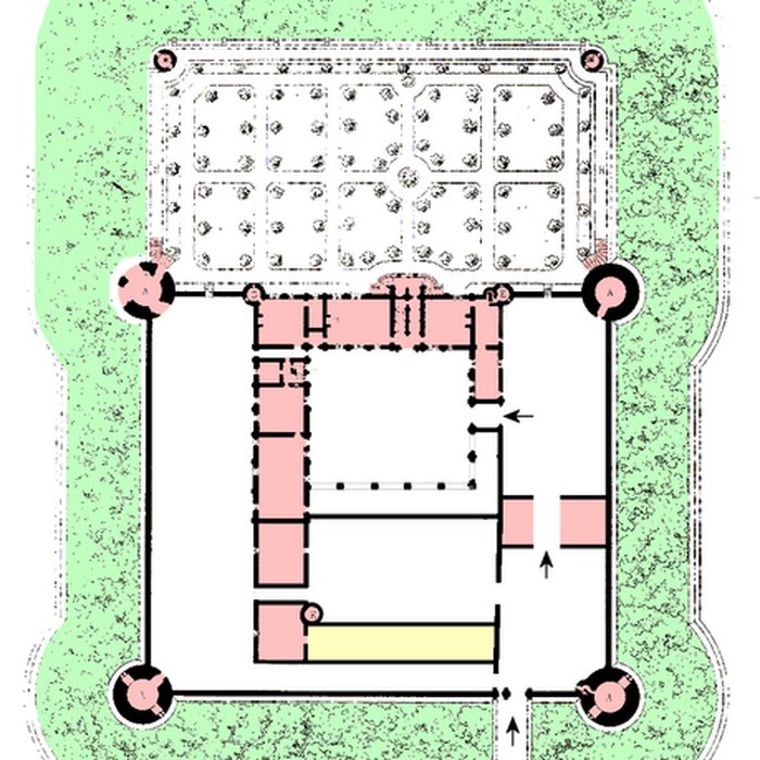 Photo de Château de Nantouillet
