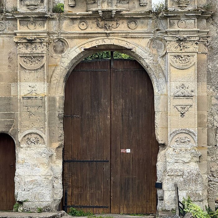 Photo de Château de Nantouillet
