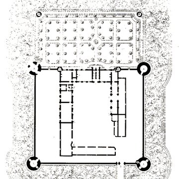 Château de Nantouillet