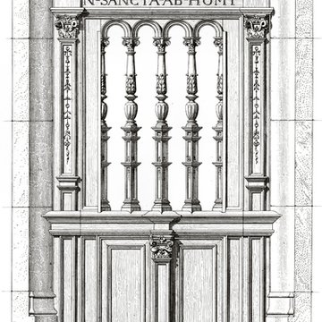Château de Nantouillet