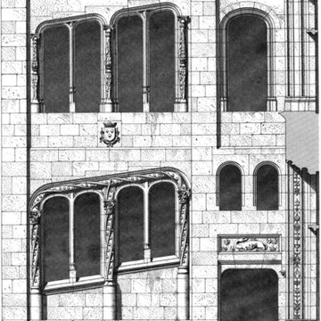 Château de Nantouillet