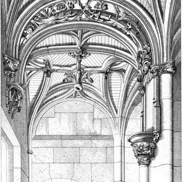 Château de Nantouillet