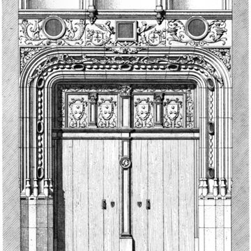 Château de Nantouillet