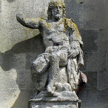 Château de Nantouillet